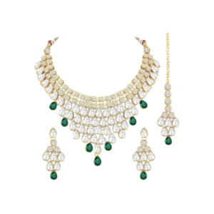 Necklace Earring Set