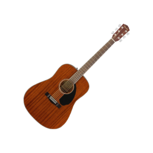 Fender Acoustic Guitar