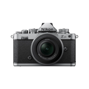 Nikon Zfc