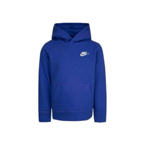 Pullover Hoodie
